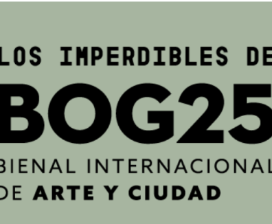 imperdibles bienal