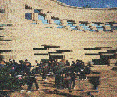  Periferias de escucha