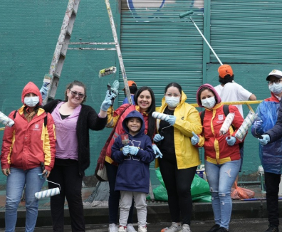 Jornada Centro vive