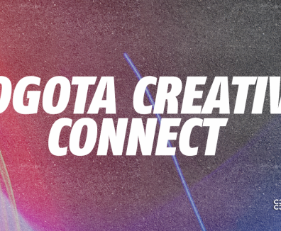 Bogota creative connect