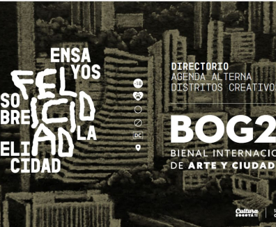 agenda alterna bienal