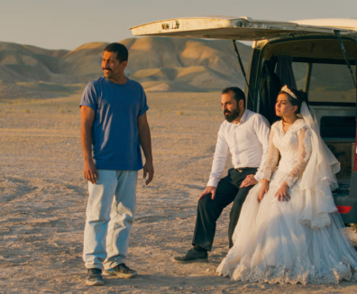 It was just an accident