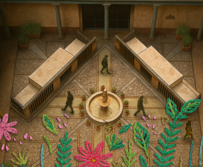 Sintiendo la Memoria: las artes como lenguaje vivo de una herida colectiva