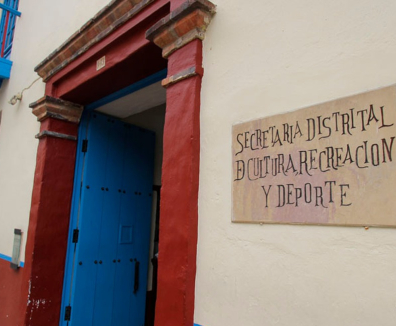 Secretaría de Cultura, Recreación y Deporte