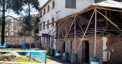hacienda
