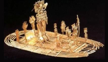 El Dorado