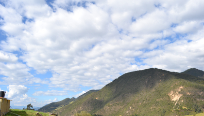 El Cerro de Guadalupe