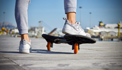 Skate o Skateboarding