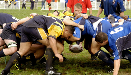 Rugby