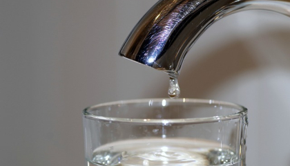 Ahorro de agua