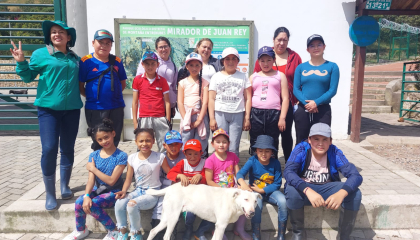 Consejos Consultivos de niños y niñas