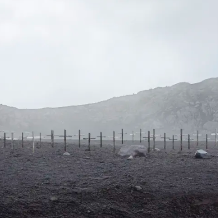 'Ningún lugar a donde ir'