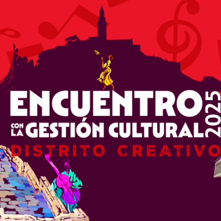 Encuentro Gestión Cultural