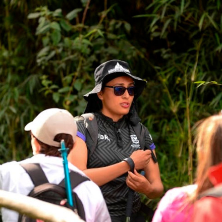 Caminata ecológica – Humedal La Conejera