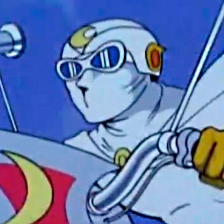 Capitán Centella en Canal Capital