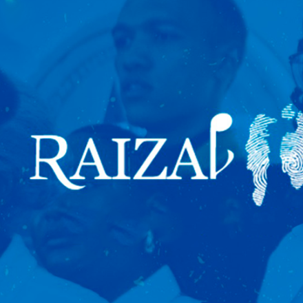  Raizal Voices en Concierto