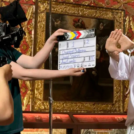 Cine en todas partes: Creación del guion desde la vida cotidiana  