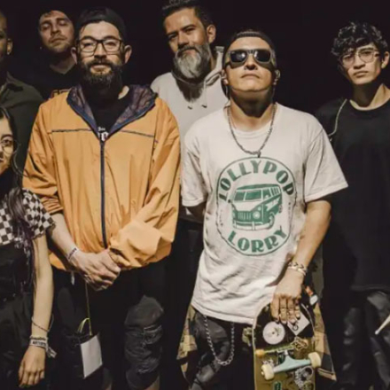  El Concierskazo Fest 2026 llega al mirador artístico de la ciudad