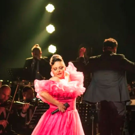 Concierto: Homenaje Sinfónico a las Madres 