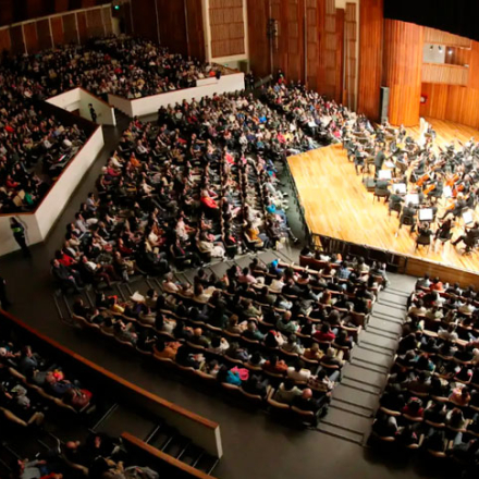 El gran poder de la intimidad