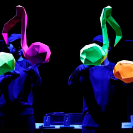 Concuerdas de Titiritoco