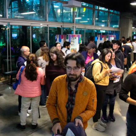 Noche en el Museo: Conexiones Vitales