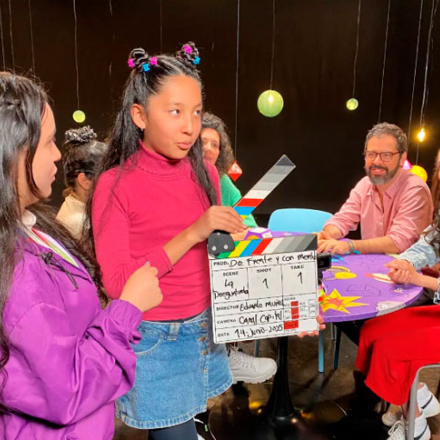 Día Internacional contra el Bullying o el Acoso Escolar