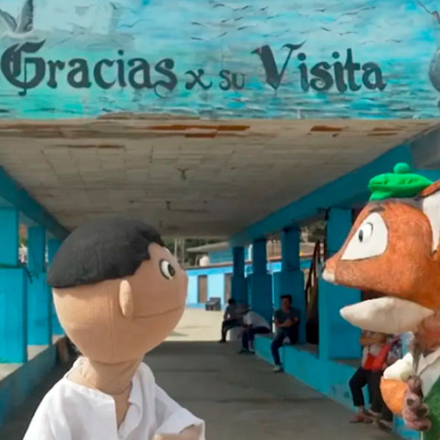 Día Mundial del Agua en Eureka