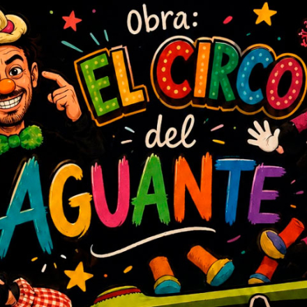 El Circo del Aguante 