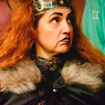  El Reino de Magdún, el musical