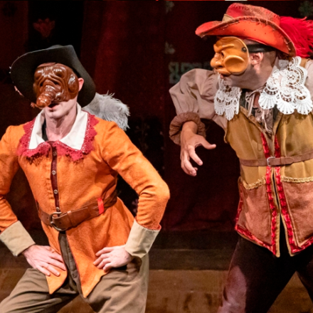 Enmudecer con hablar llega desde España al FIAV Bogotá