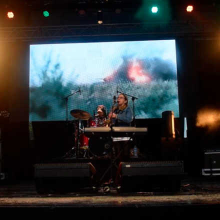 Festival Unidos por el Rock – 21 años