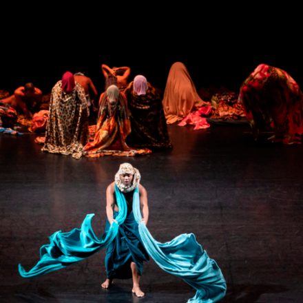 Adquiere tus entradas al FIAV Bogotá