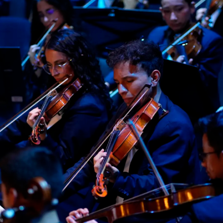 Filarmónica Joven de Colombia