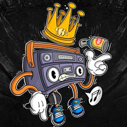 ​​​​​​​Premios Cultura Bogotá Hip Hop 2025