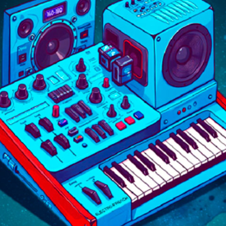 Inmersivo sonoro - French Touch