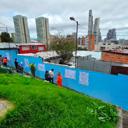 Jornada #5 El Centro Vive 