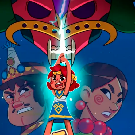 Estreno: Kaia, en el reino de los sueños