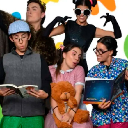 La aventura de aprender