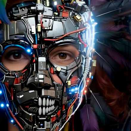 Letea (cantos ante la distopía)