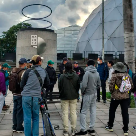   Celebración del Día Mundial de las Aves Migratorias