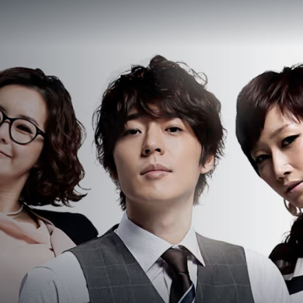 Estreno serie coreana ‘Manny’