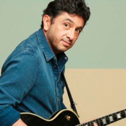 Mario Ruiz en concierto: Los Beatles, su música hoy y siempre   