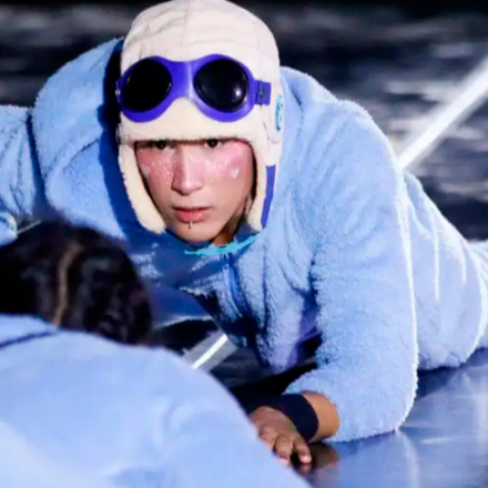 Mecánica de los Mundos Flotantes       