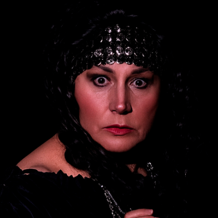 Medea: un amor perverso 