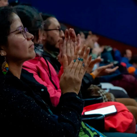 Muestra Festival Internacional de Animación SIGGRAPH 2025