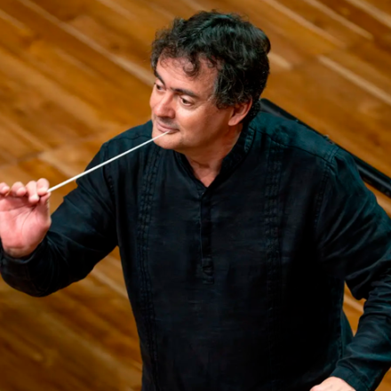 Navidad es Música Sacra