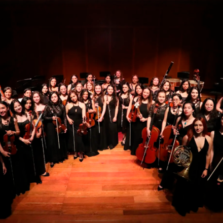 Noche Navideña Profética 2025