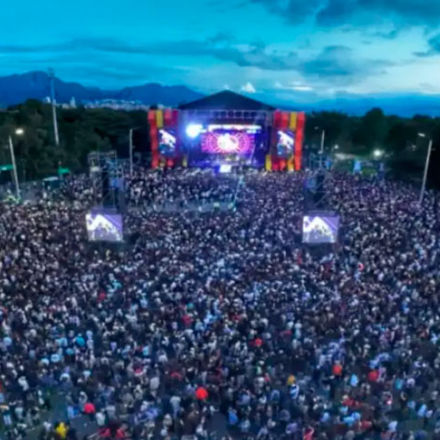 Conciertazo de Verano