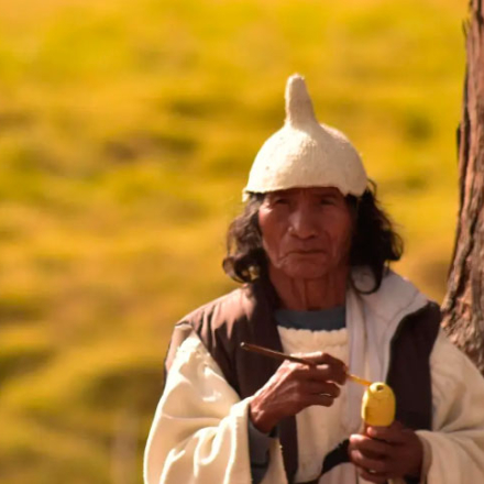 Hora de madrugar para vivenciar el Equinoccio de Primavera